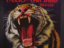 TYGERS OF PAN TANG: Wild Cat LP (Germany, sl cover bend at spine) Metal