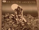 Living Death - Back To The Weapons (12