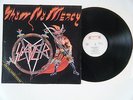SLAYER SHOW NO MERCY VINYL LP ORIGINAL ROADRUNNER NETHERLANDS 1983 (RR 9868)