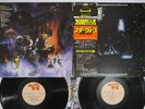 OST(JOHN WILLIAMS) STAR WARS / EMPIRE STRIKES BACK RSO MWZ 8113,4 Japan OBI 2LP
