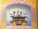 THE BEATLES - MAGICAL MYSTERY TOUR -  EX- / EX VINYL LP - 1ST PRESSING - BOOKLET