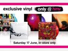 Porcupine Tree Up The Downstair Purple Vinyl HMV Limited To 1000 Copies Mint