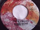 MAXINE BROWN   ONE IN A MILLION ** US WAND 45