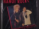 HANOI ROCKS: Back To Mystery City LP Sealed (Finland) Rock & Pop