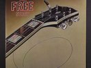 FREE: The Free Story LP (Canada, 2 LPs, limited edition #18889) Rock & Pop