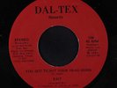 EXIT: You Got To Put Your Head Down / The Little Green Monster 45 Hear  (very s