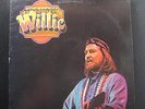 Willie Nelson - The Best Of Willie Nelson LP Mint- AYL1-5143 RCA Vinyl Record