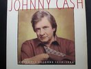 Johnny Cash - Columbia Records 1058 - 1986 2 LP Mint- AL 40640 Vinyl Record