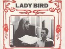 NANCY SINATRA LEE HAZLEWOOD Lady Bird 1968 HOLLAND near mint vinyl & cover
