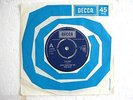 DAVIE JONES & KING BEES (David Bowie) Liza Jane DECCA 1964/1978