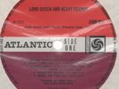 Lord Sutch & Heavy Friends (Led Zeppelin) - S/T 1970 UK Atlantic LP 2400008