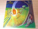EX/EX   Spriguns Of Tolgus/Self Titled/1992 Kissing Spell LP