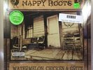 Nappy Roots - Watermelon, Chicken & Gritz 2LP NEW
