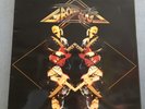 THE GROUNDHOGS Black Diamond 1976 UK VINYL LP  EXCELLENT CONDITION