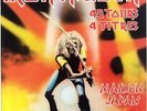 IRON MAIDEN 12