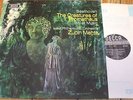 SXL 6438 Beethoven The Creatures of Prometheus / Mehta W/B