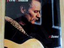 VERN GOSDIN RARE SEALED LP ALONE