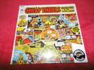 D047 - Big Brother & The Holding Comp - Cheap Thrills - CBS 63392 - gewaschen