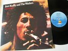 BOB MARLEY AND THE WAILERS CATCH A FIRE EX+ Island ILPS 9241 asta