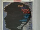 Joy Unlimited soul rock bossa nova original rare library lp cetra sfc 144
