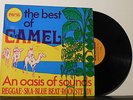 BEST OF CAMEL An Oasis Of Sounds '69 Pama UK MONO RARE reggae ska bluebeat NM-