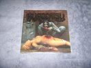 HYPOCRISY-CARVED UP grave,at the gates,bloodbath 1996 NUCLEAR BLAST  HOT PINK