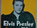 Elvis Presley  - 