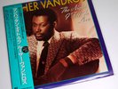 LUTHER VANDROSS 