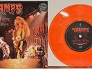 The Cramps - Naked Girl Falling Down The Stairs 7
