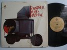 The BONNIWELL MUSIC MACHINE  Garage Psych LP Shrink WB 1968 1st GOLD L.