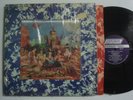 ROLLING STONES Their Satanic Majesties.. LP Shrink LONDON 3-D COVER Orig. Inner