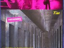 The Replacements TIM Orig.1985 PROMO 1st Press +Hype Sticker SIRE 1-25330 EX+ LP