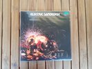 ELECTRIC SANDWICH S/T KRAUT KRAUTROCK LP VINYL REISSUE