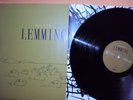 Locas in Love LP Lemming Vinyl 2011 Bilderbuch Isolation Berlin Element of Crime