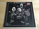 THE WHO - THE WHO BY NUMBERS - 100% ORIG. AUSTRIA ONLY Black Cover 2480309 NM