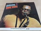 jazz LP JIMMY WOODS awakening  CONTEMPORARY M 3605 VOGUE LAC 536 mono UK DG