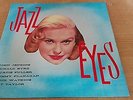 jazz LP JOHN JENKINS jazz eyes REGENT MG 6056 CBS/sony JPN mono