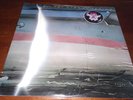 wings over america still sealed 3 LP vinyl record set plus poster