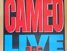 CAMEO 1987 ESSEN  -  orig.Concert-Konzert-Poster-Plakat NEU