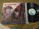 BLACK SABBATH LP 1970 1st Album Self Titled WS 1871 EX Vinyl NM LP