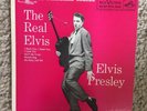 ELVIS EPA-5120 THE REAL ELVIS