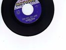DEBBIE DEAN/Itsy Bity Pity Love-Motown 1014