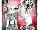SPIKE 100% Pure Frankie Miller WHITE Vinyl LP 2015 NEW Ronnie Wood, Ian Hunter