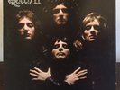 Queen II by Queen 1974 Vinyl Elektra Records 1st Press Freddie Mercury