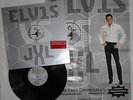 Elvis Maxi EP A little less conversation Remix + Sticker + bonus Poster Malaysia