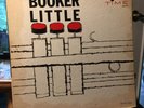 Booker Little – Booker Little  : Time Records  ?– 52011   ORIGINAL US PRESS   LP