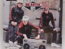 BEASTIE BOYS Solid Gold Hits [Vinyl LP] Capitol Brand New Sealed