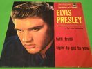 ELVIS PRESLEY - RCA 45N 0512 - TUTTI FRUTTI 