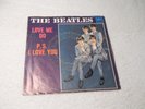 THE BEATLES  