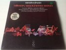 ALLMAN BROTHERS BAND BEGINNINGS Rare 1973 ATCO Blues Rock 2 LP SEALED